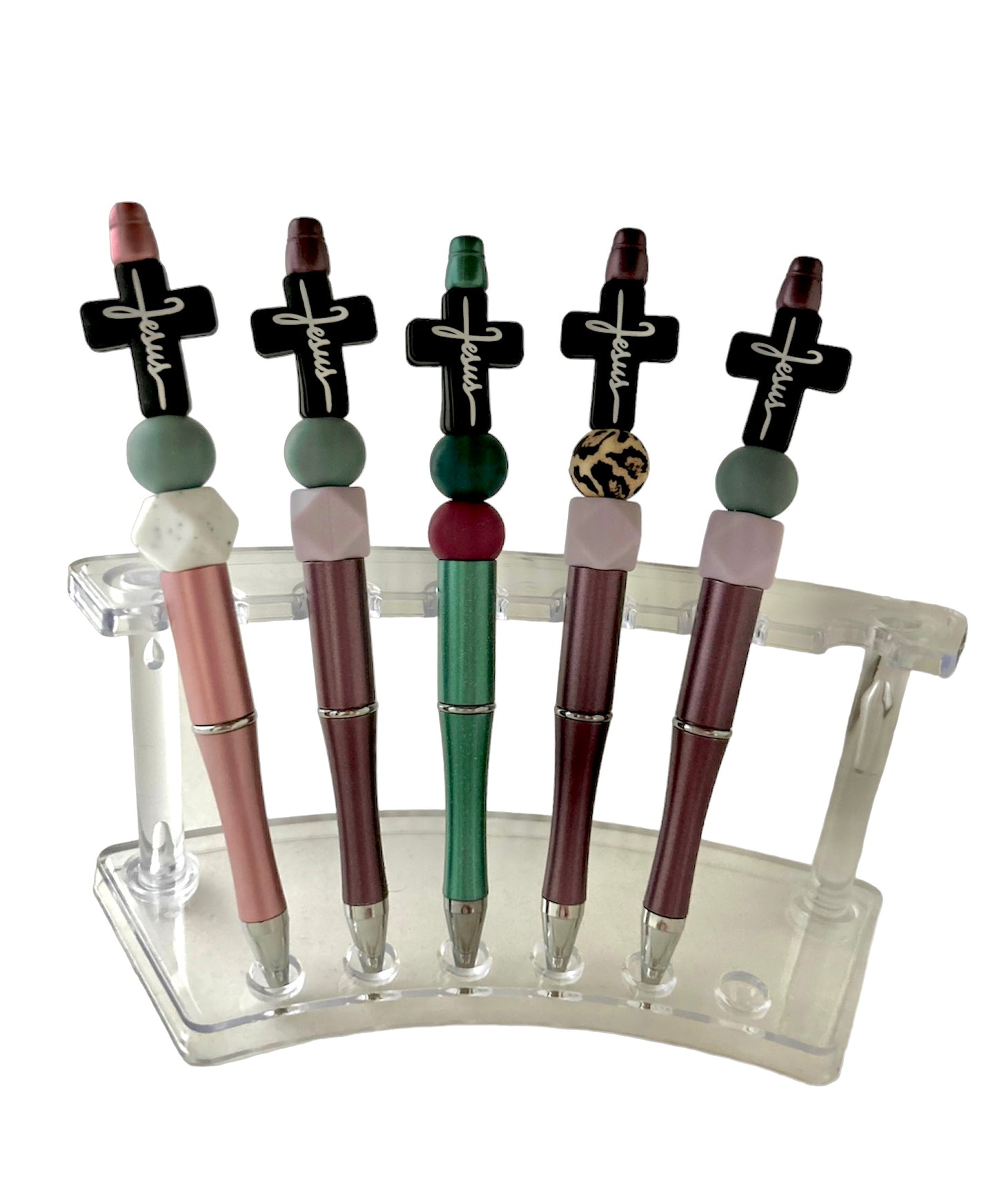 Jesus Pens