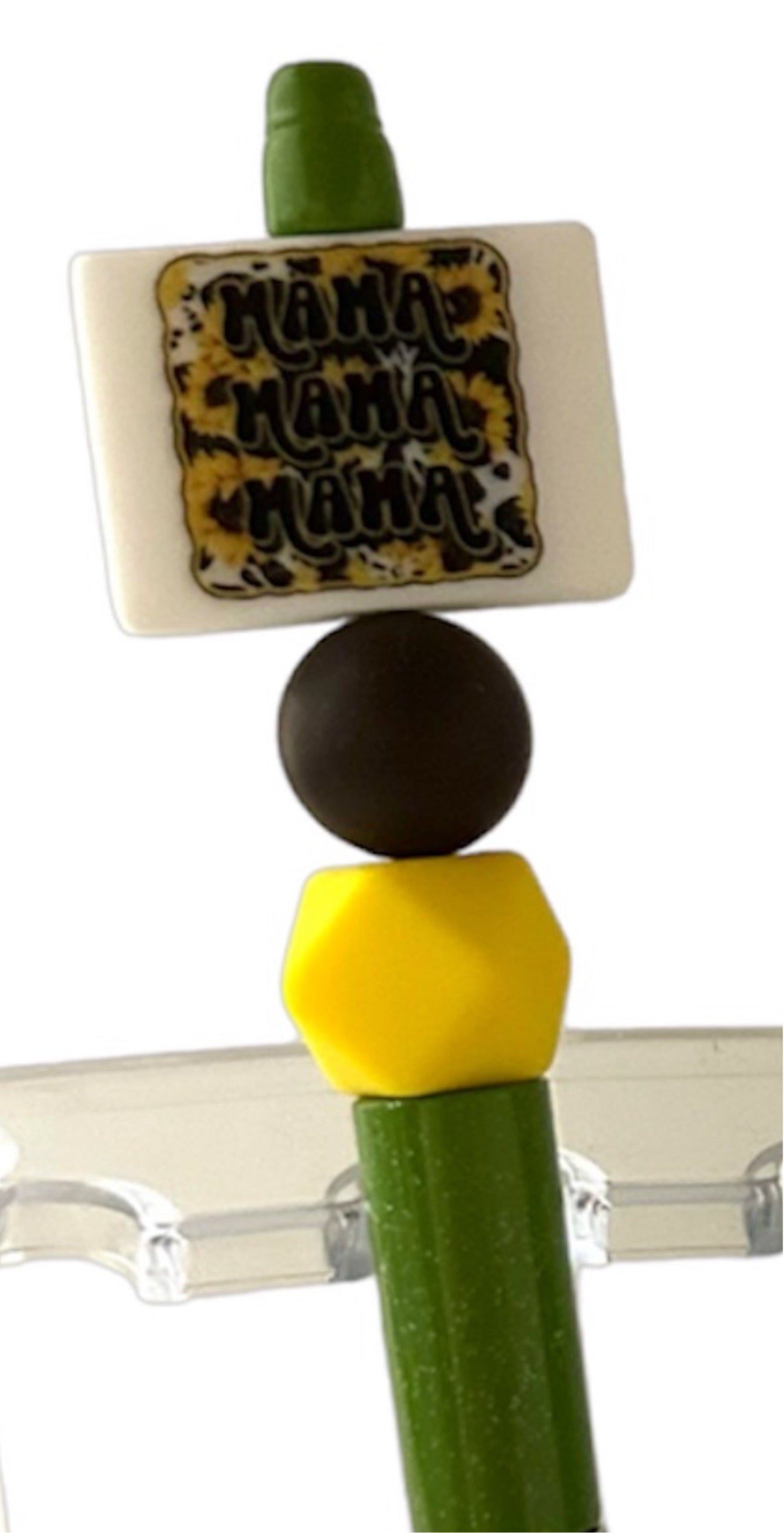 Mama Mama Mama/Sunflower Pens