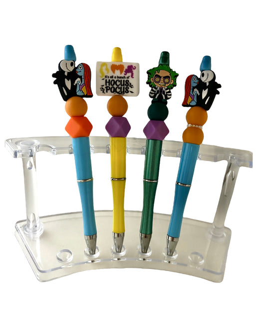 Spooky Pens