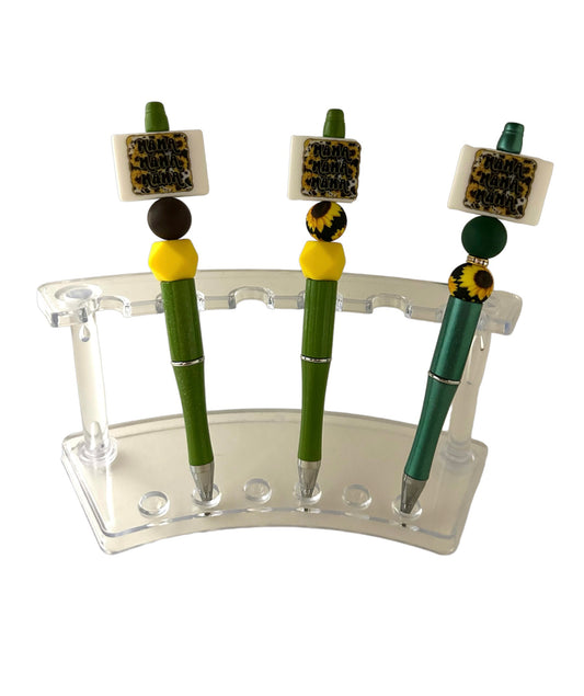 Mama Mama Mama/Sunflower Pens