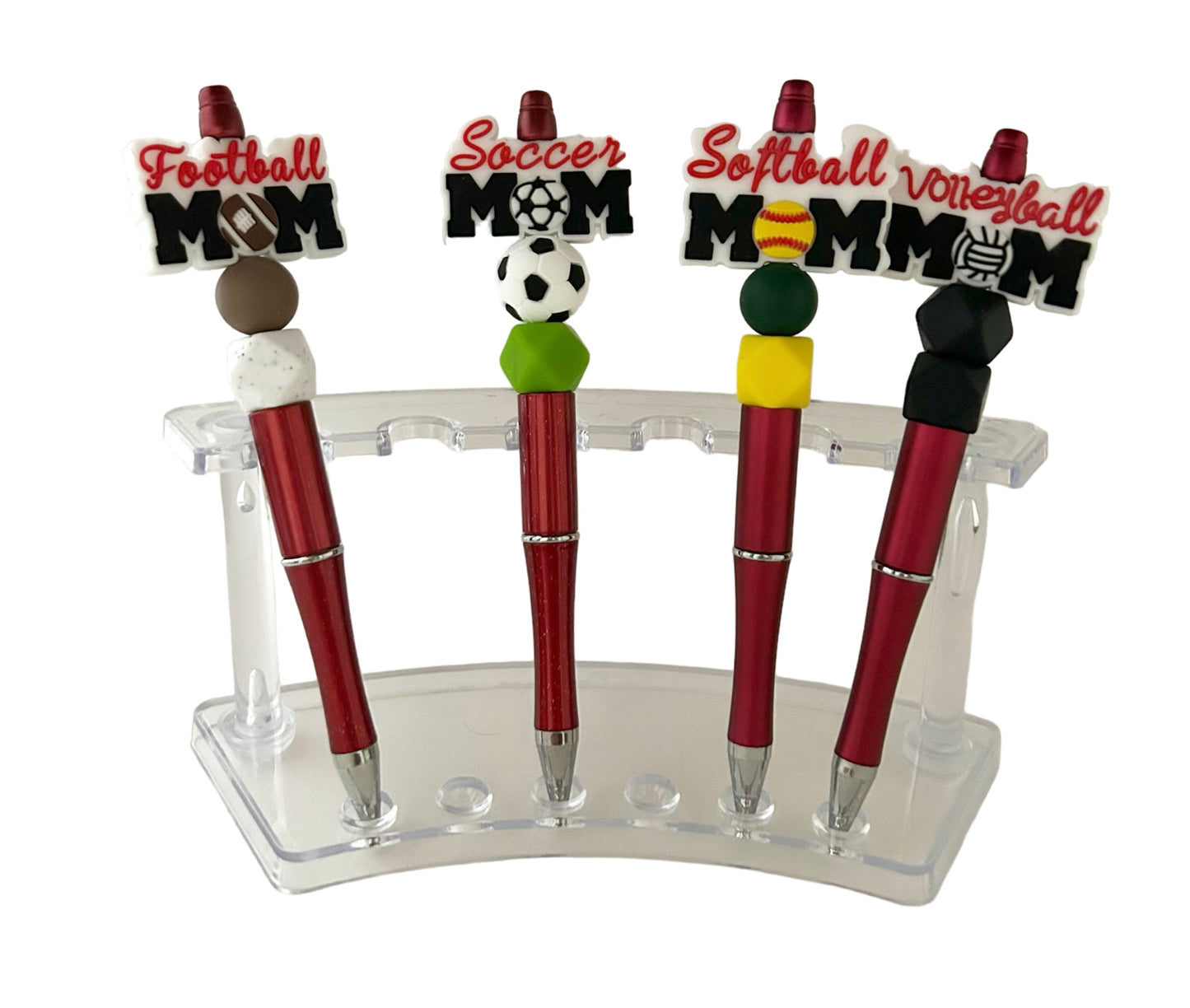 Sport Mom Pens