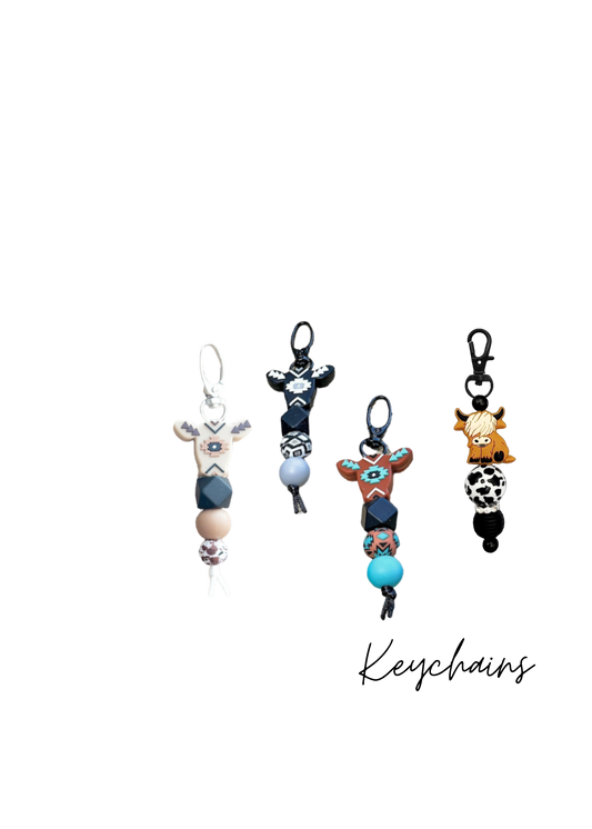 Keychains