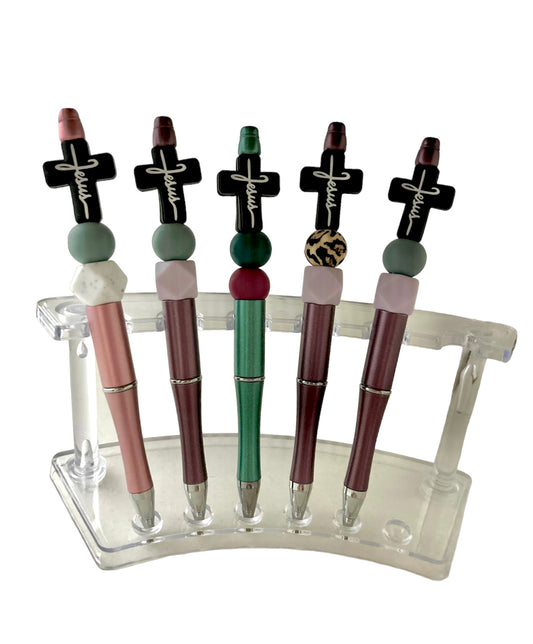 Jesus Pens